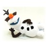 Frozen Plush 7" Olaf with sun glasses